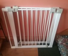 Stair Gates