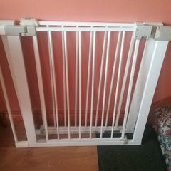 Stair Gates