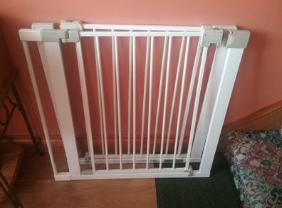 Stair Gates