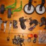 bicycle parts Image 2