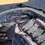 Womens Tommy Hilfiger Jeans seville easy fit boot cut Size W  29 L 34 Image 7