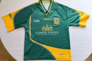 2010 Meath GAA O'Neills Jersey Size Age 7-8 years