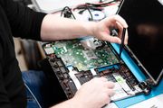 laptop repair