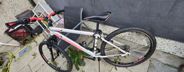 Apollo Phaze Mens Mountain Bike. Great Working Order
