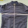 Jack Jones men's bomber jacket Image 4