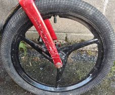 mag wheels