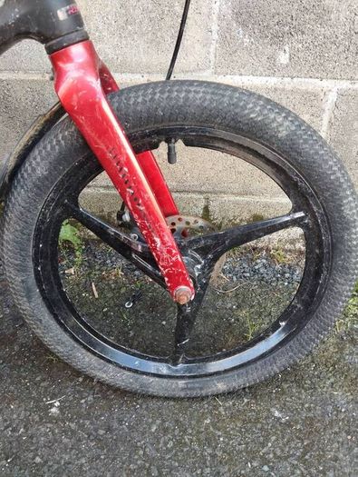 mag wheels