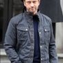 Matchless Paddington Biker Jacket Image 2