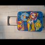 Vintage looney tunes suitcase 1998 Image 6
