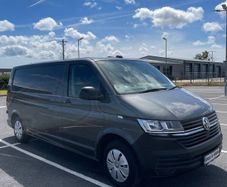 Volkswagen Transporter 2020