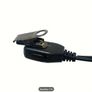 Kenwood Compatible Earpiece with Mic, Walkie Talkie Headset for Baofeng Image 3