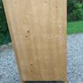 pine dresser Image 6