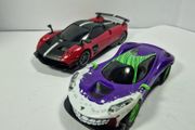 Scalextric City Twin Pack