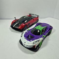 Scalextric City Twin Pack