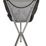 Campster - 1 Grey Portable Chair - Light Everywhere Chair Image 9