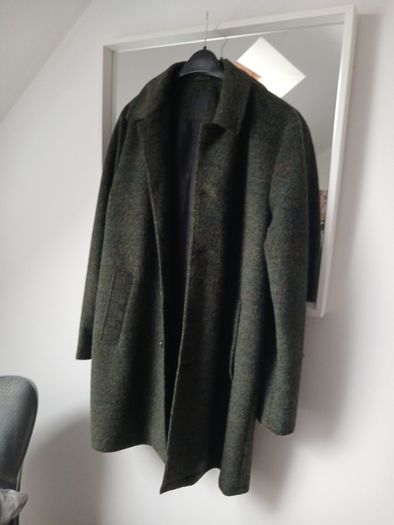 gents overcoat
