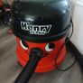 Henry Hoover XL Image 2