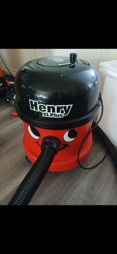 Henry Hoover XL