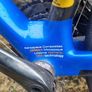 Orbea Onix carbon road bike Image 9
