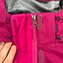 Marmot Snow Jacket Womens S Pink GORE TEX Ventilated Waterproof Ski Board Image 10