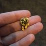 1990 World Cup Mascot "Ciao" Pin Image 3