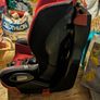 Rotating Toddler car seat Axiss Image 2