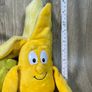 Goodness Gang X 4 Co Op Plush Toy Teddy Pear, Corn, Carrot Image 4