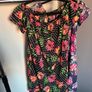 Women's Summer Clothing Bundle 9 Pieces | Dresses, Skirts & Shorts | UK Size 8 | Like New Image 8
