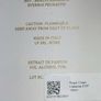 Habanos Royal Crown for men 10 ml decant Image 6