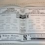 Rare 1988 Gaa programme For Sale Here Image 3
