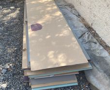9mm Mdf