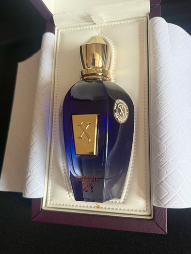 Xerjoff Torino 21, 100ml