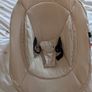 Hauck alpha Winnie the Poo Newborn chair Image 3
