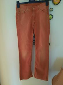 Vintage Replay and Sons Designer Jeans