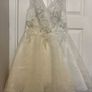 Blingalicious communion/confirmation dress age 11 Image 5