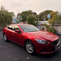 Mazda 6 2.2 Diesel Sport - Low Mileage