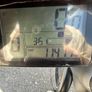 Elops Long Distance 500 Electric Bike, 1,141 km mileage, Excellent Condition Image 9