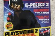PlayStation Plus Magazine April 1999