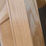 oak door solid Image 3