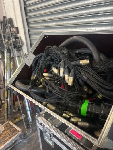 music equipment