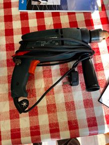 Black & Decker Drill