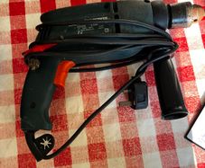 Black & Decker Drill