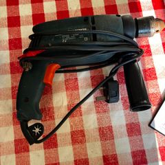 Black & Decker Drill