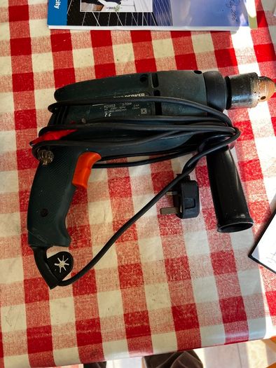 Black & Decker Drill