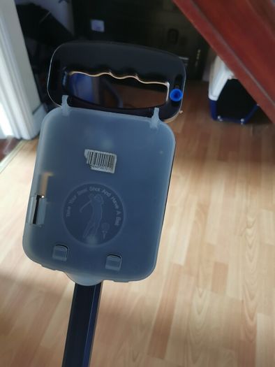 golf trolley