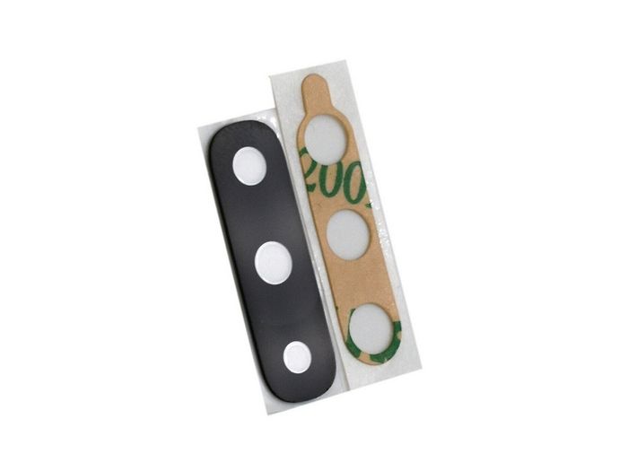 For Samsung Galaxy A50 A505 Camera Lens Rear Back Glass Cover With Adhesive New - FHT03SMCL