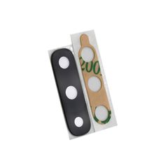 For Samsung Galaxy A50 A505 Camera Lens Rear Back Glass Cover With Adhesive New - FHT03SMCL