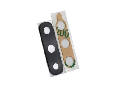 For Samsung Galaxy A50 A505 Camera Lens Rear Back Glass Cover With Adhesive New - FHT03SMCL