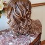 Ellen wille synthetic hair wig (with mesh) Image 4