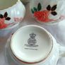 Old Foley China Tableware Image 2